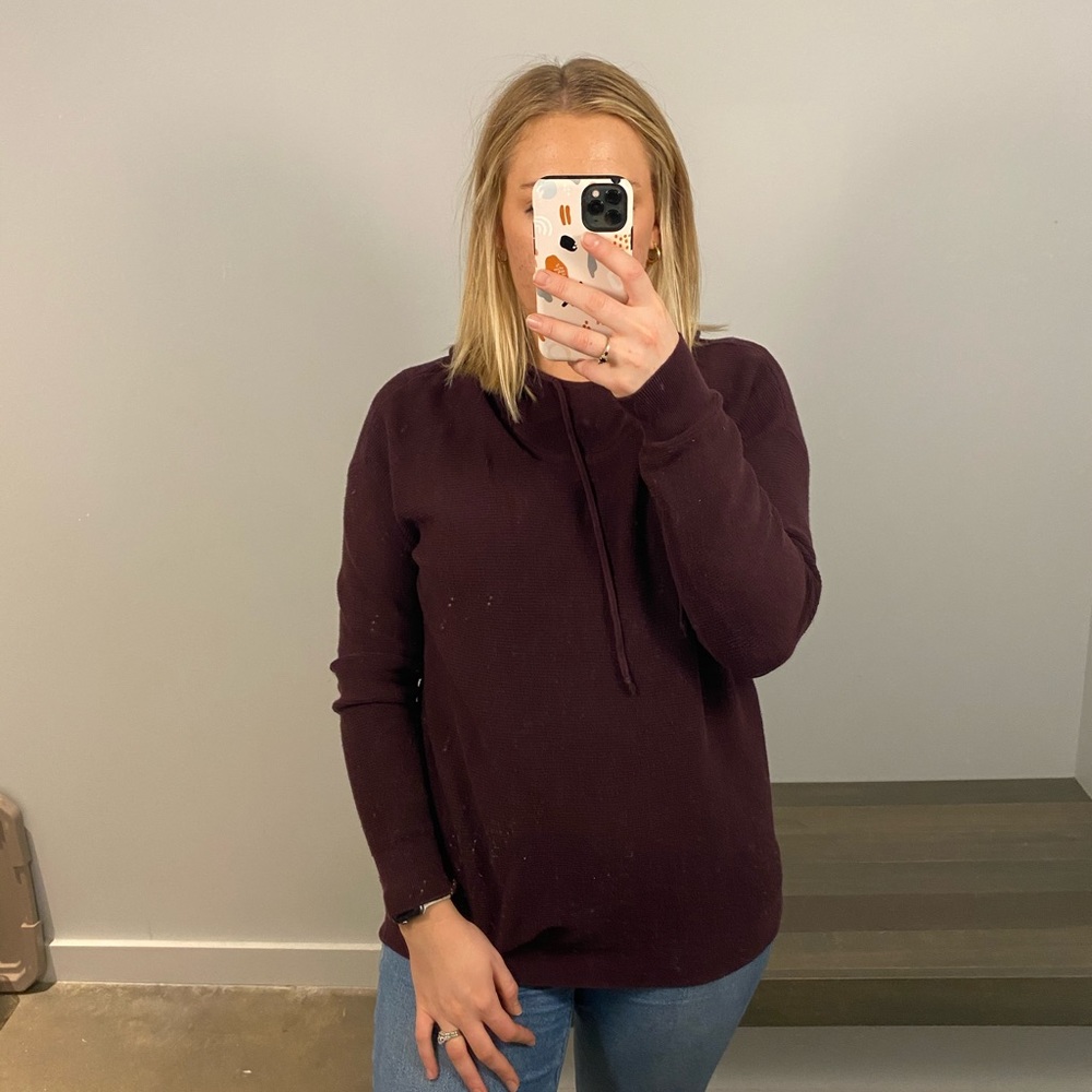 Athleta Hoodie